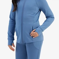 Freely Girls' Haven Luxe Jacket