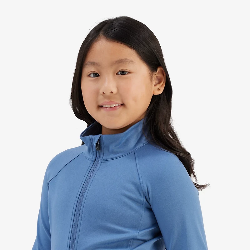 Freely Girls' Haven Luxe Jacket