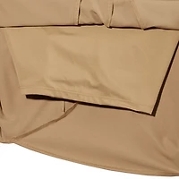 BCG Women's Golf Woven Skort