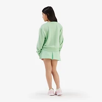 Freely Girls' Kori Pullover Crew Sweatshirt