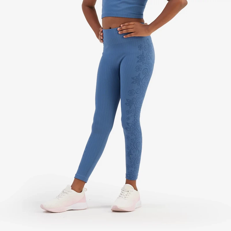 EMMIE SEAMLESS 7/8 LEGGING