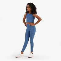 EMMIE SEAMLESS 7/8 LEGGING