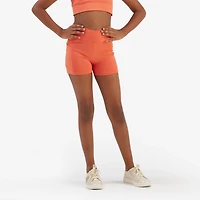 Freely Girls' Stacey Bike Shorts 3