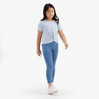 Freely Girls' Rachel Short Sleeve T-Shirt