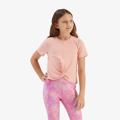 Freely Girls' Rachel Short Sleeve T-Shirt