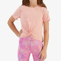 Freely Girls' Rachel Short Sleeve T-Shirt