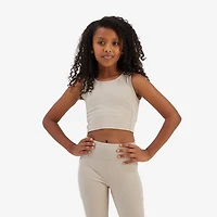 Freely Girl's Maya Long Bra