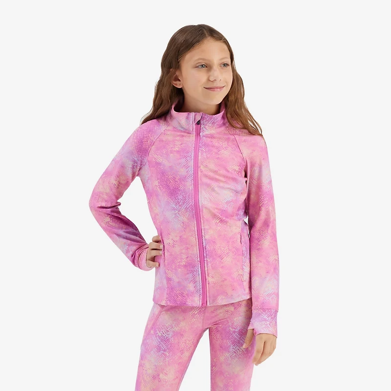 Freely Girls' Haven Luxe Jacket