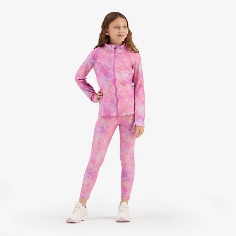 Freely Girls' Haven Luxe Jacket