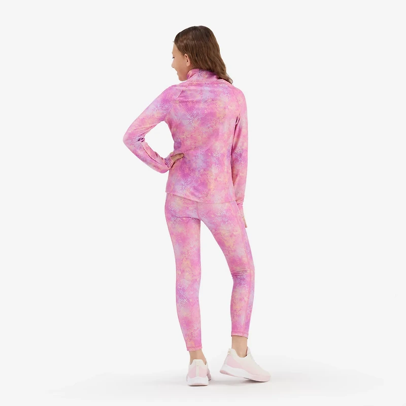 Freely Girls' Haven Luxe Jacket