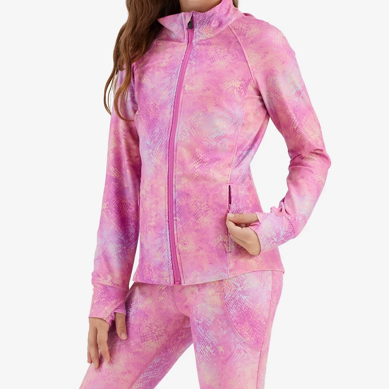 Freely Girls' Haven Luxe Jacket