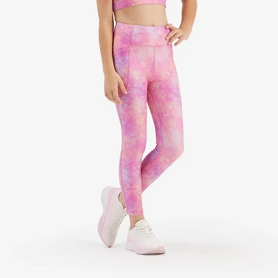 Freely Girls' Haven Luxe 7/8 Leggings