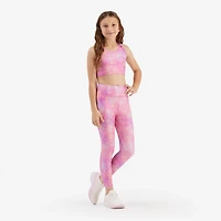 Freely Girls' Haven Luxe 7/8 Leggings