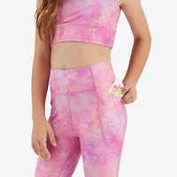 Freely Girls' Haven Luxe 7/8 Leggings