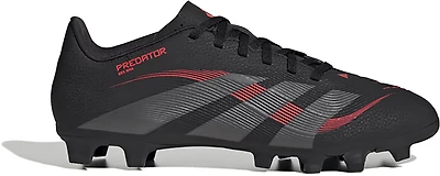 adidas Adults' Predator Club Soccer Cleats