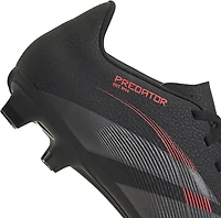 adidas Adults' Predator Club Soccer Cleats