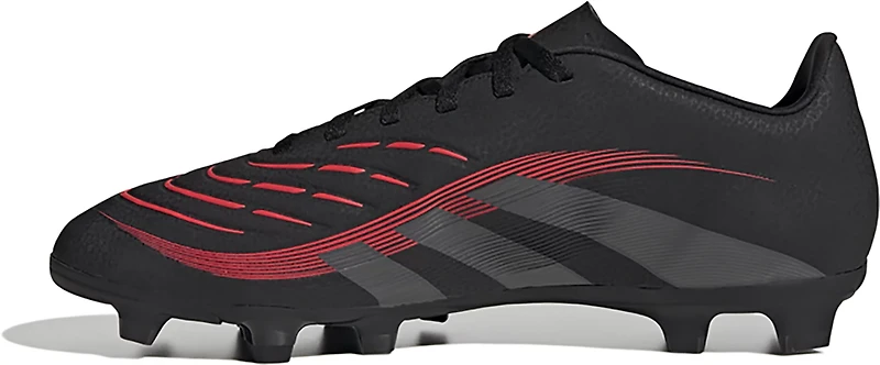 adidas Adults' Predator Club Soccer Cleats