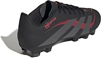 adidas Adults' Predator Club Soccer Cleats