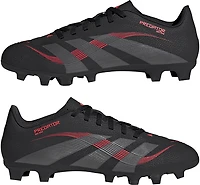 adidas Adults' Predator Club Soccer Cleats