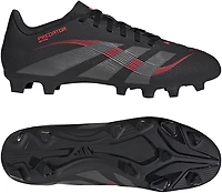 adidas Adults' Predator Club Soccer Cleats