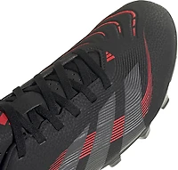 adidas Adults' Predator Club Soccer Cleats