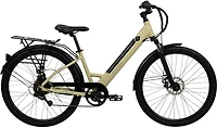 Ozone 500 Adults' GIRA Striker 27.5" 6-Speed Electric Bike
