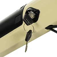 Ozone 500 Adults' GIRA Striker 27.5" 6-Speed Electric Bike