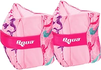 Aqua-Leisure Kids' FLOATEEZE Mermaid Arm Bands