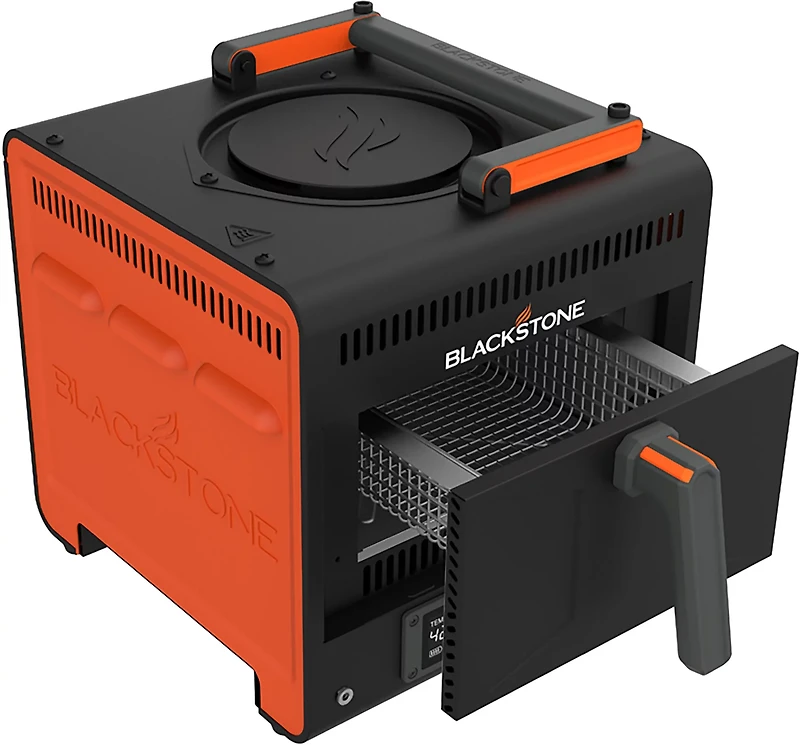 Blackstone Single-Burner Portable Air Fryer