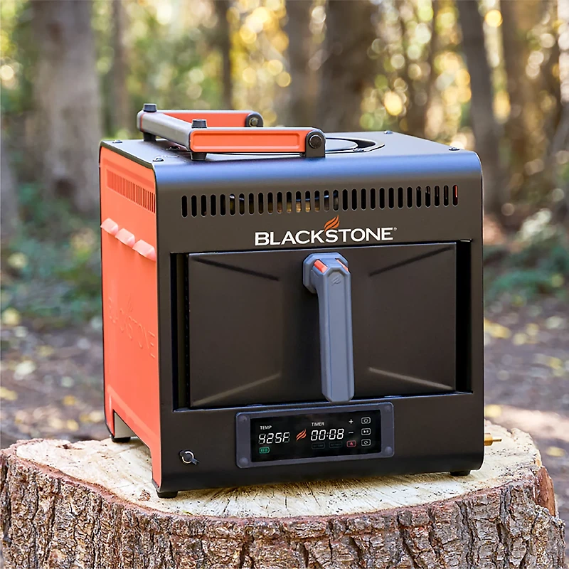 Blackstone Single-Burner Portable Air Fryer