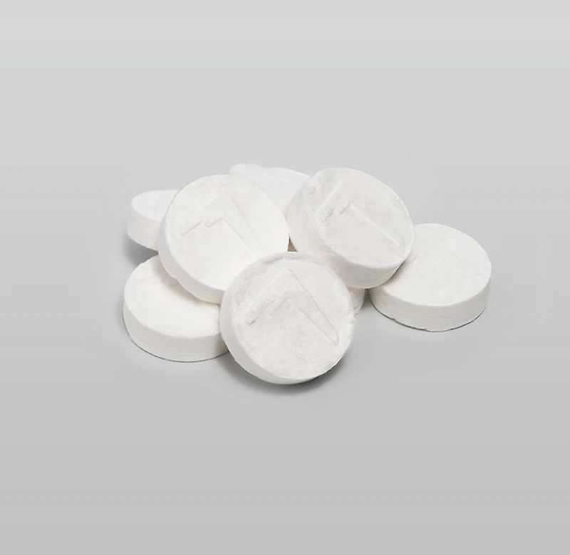 Adventure Ready Compressed Towelette Refills 20-Pack