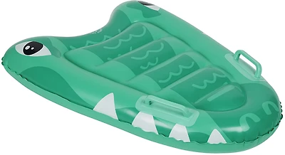 Coconut Grove Kids' Fang the Croc Kiddy Inflatable Bodyboard