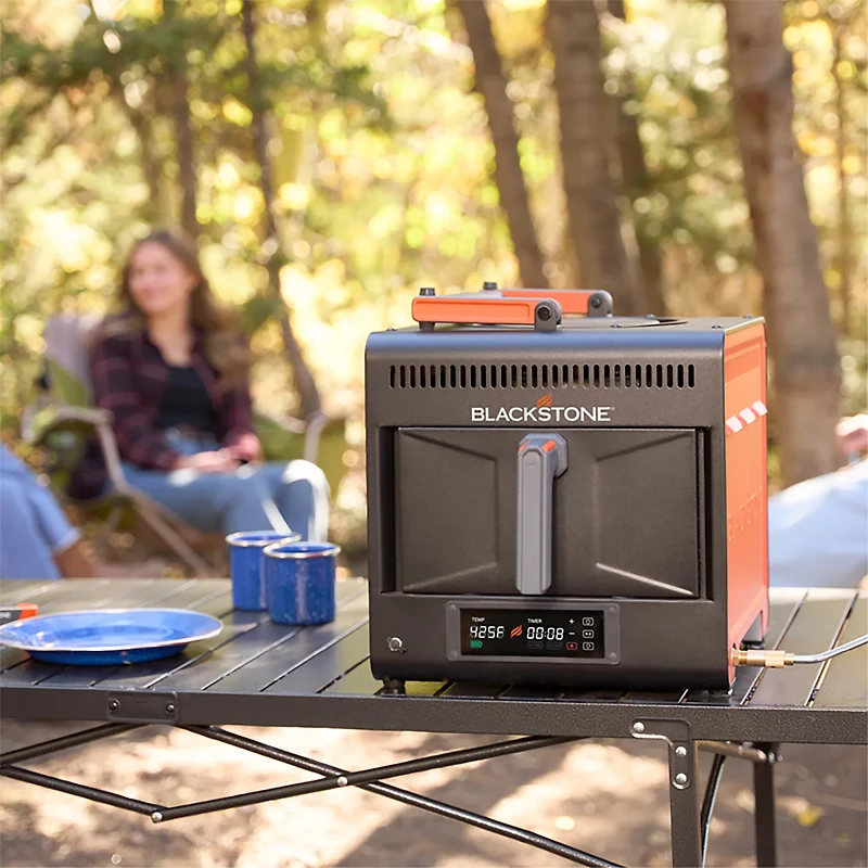 Blackstone Single-Burner Portable Air Fryer