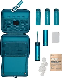 Adventure Ready Toiletry Kit