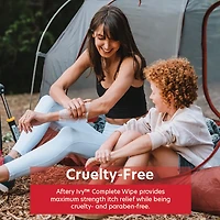 After Bite After Ivy Complete Wipes 16-Pack