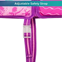 Aqua-Leisure Kids' Swimster Mermaid Swim Trainer Vest