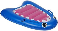 Coconut Grove Kids' Finn the Shark Kiddy Inflatable Bodyboard