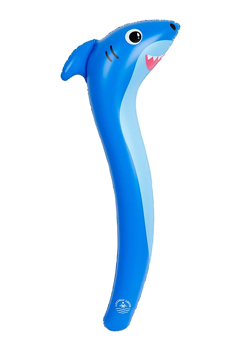Coconut Grove Kids' Finn the Shark Kiddy Noodle