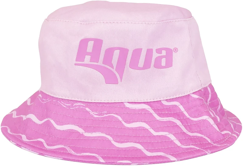 Aqua-Leisure Kids' Mermaid Bucket Hat