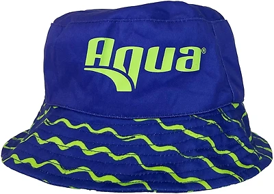 Aqua-Leisure Kids' Shark Bucket Hat