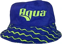 Aqua-Leisure Kids' Shark Bucket Hat