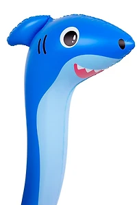 Coconut Grove Kids' Finn the Shark Kiddy Noodle