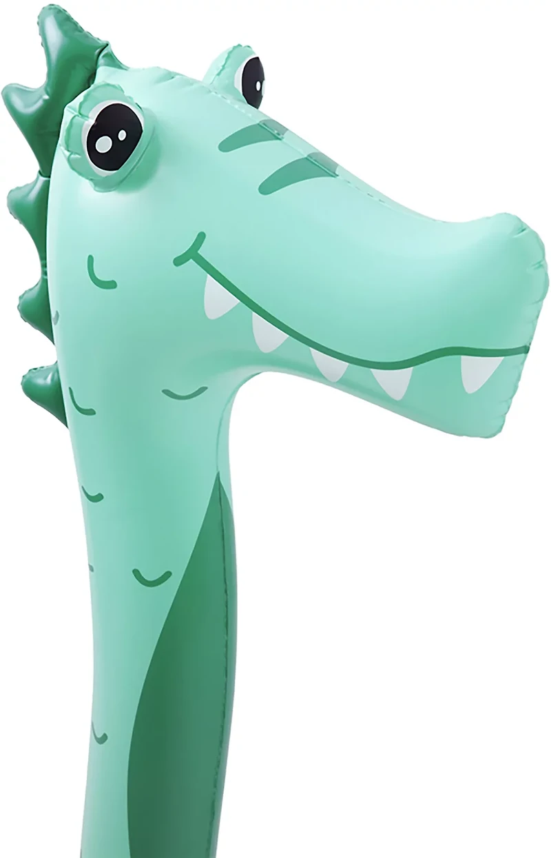Coconut Grove Kids' Fang the Croc Kiddy Noodle