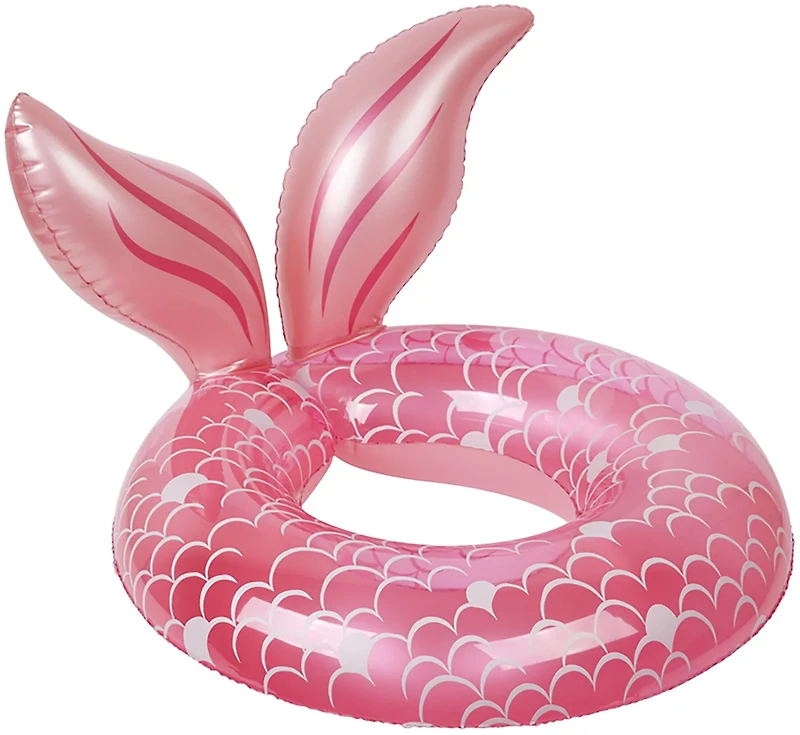 Coconut Grove Kids' Pearl the Mermaid Kiddy Float