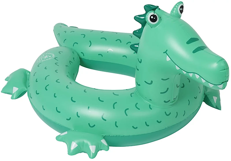 Coconut Grove Kids' Fang the Croc Kiddy Float