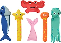 Coconut Grove Reef Gang 3-D Dive and Play Pack