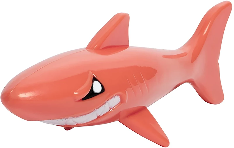 Coconut Grove Finn the Shark Dive Racers Set of 4