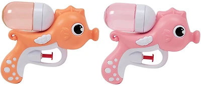 Coconut Grove Ella the Seahorse Splash Blasters 2-Pack