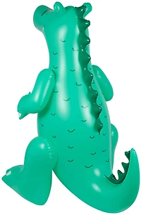 Coconut Grove Fang the Croc Giant Inflatable Sprinkler