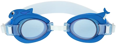 Coconut Grove Kids' Finn the Shark Character Goggles